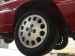 Alfa Romeo Spider Veloce 1991 года